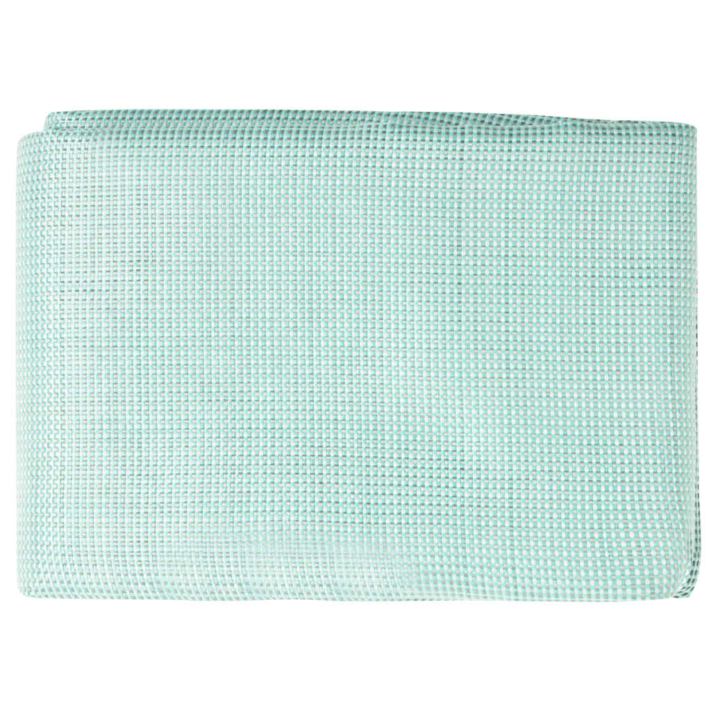 vidaXL Tapis de tente 700x300 cm Vert