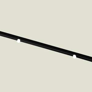 Zahradní slunečník s LED a ocelovou tyčí pískový 2 x 3 m - obrázek 8