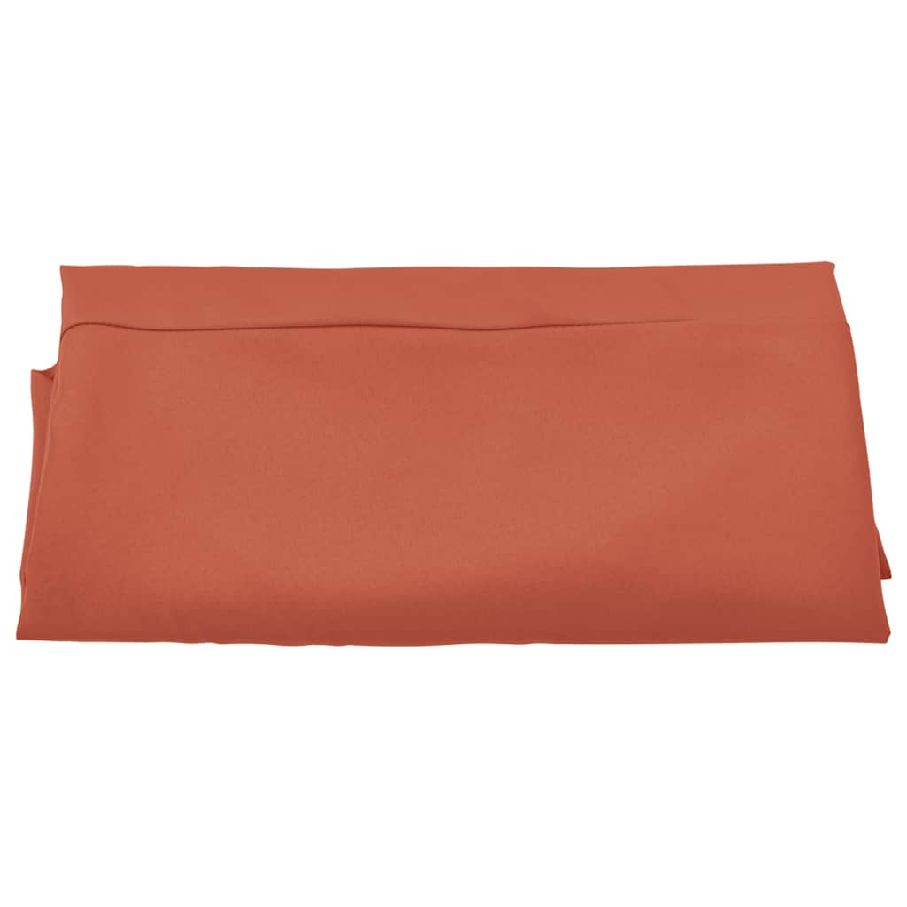 Replacement Fabric For Cantilever Umbrella Terracotta 350 Cm VidaXL 17 width=274