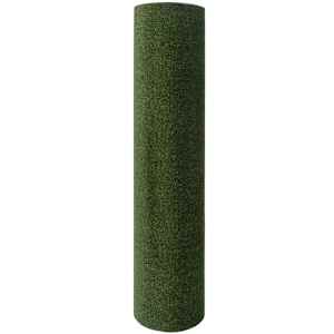 Umělá tráva 7/9 mm 1 x 5 m zelená - obrázek 3