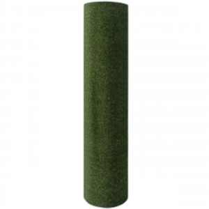 Umělá tráva 7/9 mm 1,33 x 8 m zelená - obrázek 3