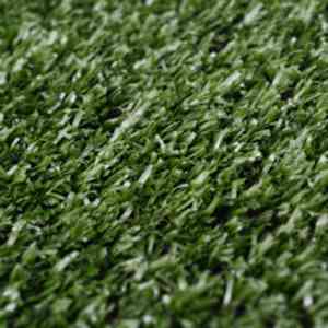 vidaXL Kunstgras 7/9 mm 1,33x20 m groen