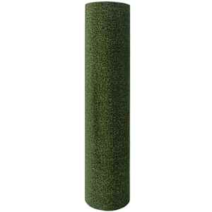 Umělá tráva 1,5 x 5 m / 7–9 mm zelená - obrázek 3