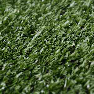 vidaXL Kunstgras 1,5x20 m/7-9 mm groen