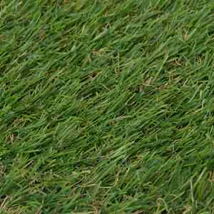 vidaXL Artificial Grass 0.5x5 m/20 mm Green