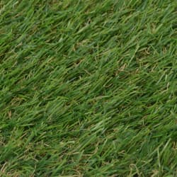 vidaXL Umjetna trava 1,33 x 5 m / 20 mm zelena