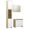 White_and_sonoma_oak