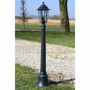 Zahradní svítidla Preston 2 ks 105 cm - obrázek 2