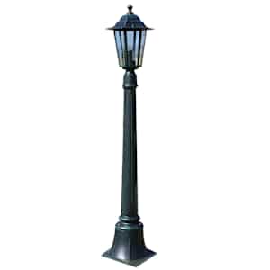 Zahradní svítidla Preston 2 ks 105 cm - obrázek 4