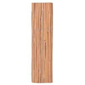 Bambusové ploty 2 ks 100 x 400 cm - obrázek 8