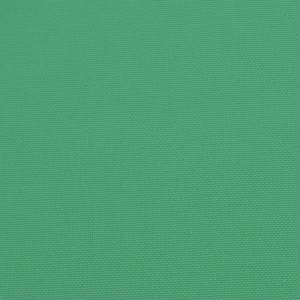 Poduška na palety zelená 120 x 40 x 12 cm textil - obrázek 9