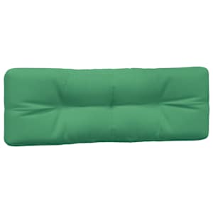Podušky na palety 3 ks zelené textil - obrázek 4