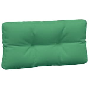Podušky na palety 3 ks zelené textil - obrázek 5