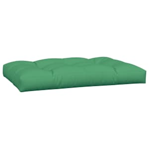 Podušky na palety 3 ks zelené textil - obrázek 6