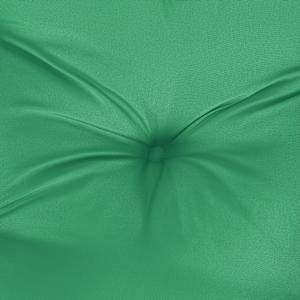 Poduška na palety zelená textil - obrázek 8