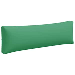 Podušky na palety 3 ks zelené textil - obrázek 5