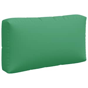 Podušky na palety 3 ks zelené textil - obrázek 6