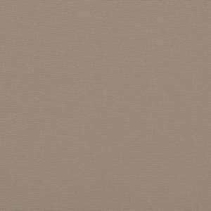 Poduška na palety taupe 60 x 40 x 12 cm textil - obrázek 9