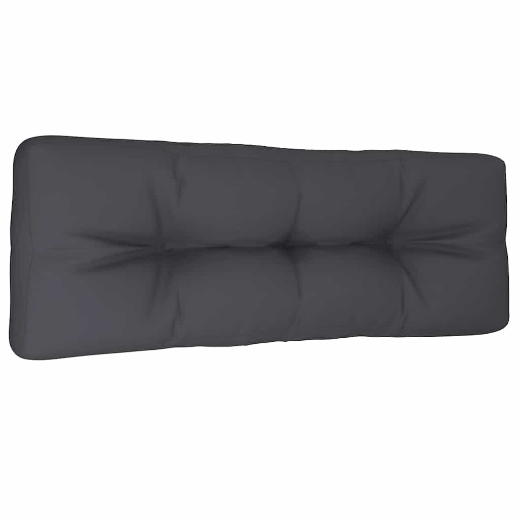 Chair Cushion Water Repellent Patio Pallet Seat Cushion Sofa Pad Fabric vidaXL - Picture 70 of 72