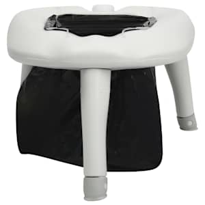 Kempingová toaleta s pytli 200 kg - obrázek 3