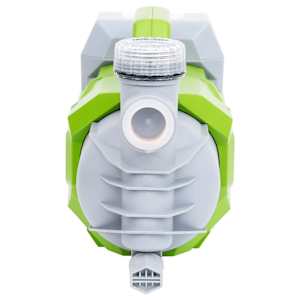 Zahradní aku čerpadlo 180 W 2800 l/h - obrázek 4