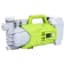  vidaXL vezeték nélküli kerti szivattyú 180 W 2800 l/h termék 2. képe