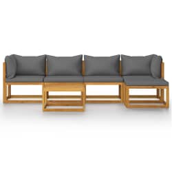 Buy Outdoor Furniture Online | vidaXL.com
