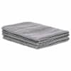 vidaXL telgivaip 250x550 cm helehall