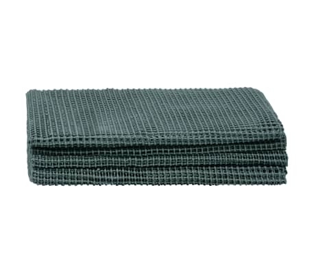 vidaXL Tent Carpet 250x400 cm Green