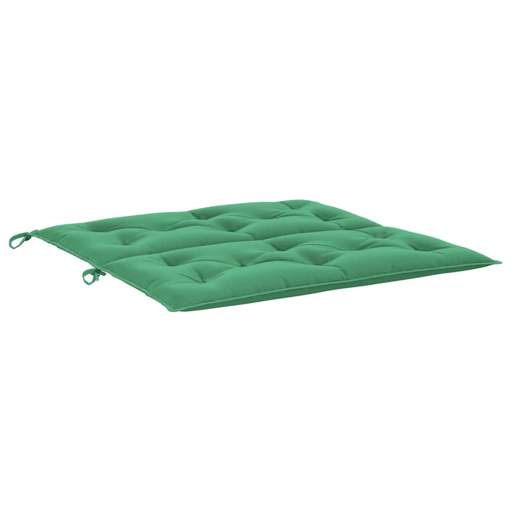 Coussin De Banc De Jardin Vert 100 Cm Tissu Oxford VidaXL 15 width=274