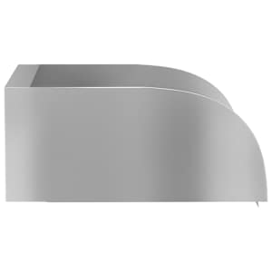 Vodopád 30 x 34 x 14 cm nerezová ocel 304 - obrázek 3