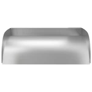 Vodopád 45 x 34 x 14 cm nerezová ocel 304 - obrázek 4