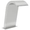 vidaXL basseini purskkaev 50 x 30 x 60 cm, roostevaba teras 304