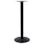  vidaXL fekete öntöttvas bisztróasztalláb Ø43x107 cm termék 2. képe