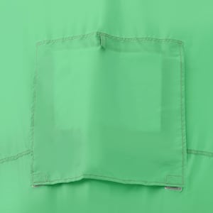Kempingový stan pro 6 osob modro-zelený - obrázek 8