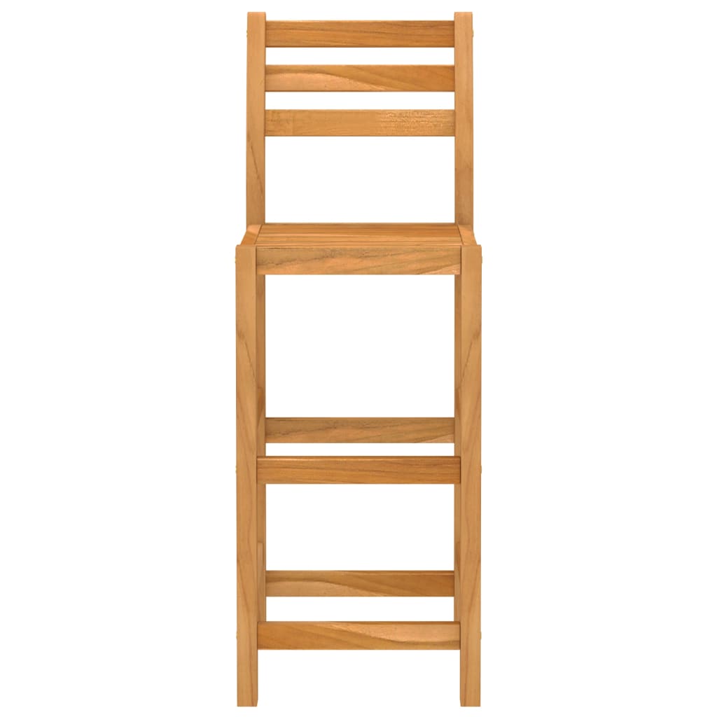 Set Da Bar Da Giardino 3 Pz In Legno Massello Di Acacia VidaXL 17 width=274