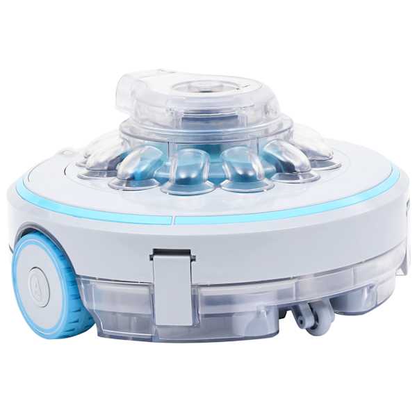 vidaXL basseinipuhastusrobot 27 W