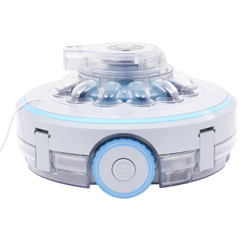 Thumbnail - vidaXL Poolroboter Poolreiniger Kabellos 27 W