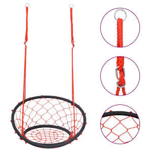 vidaXL v&otilde;rk ripptool, 60 cm