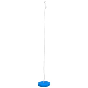 Houpací talíř 200 cm modrý - obrázek 2