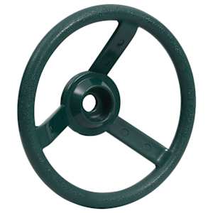 vidaXL tilbeh&oslash;rss&aelig;t til leget&aring;rn gr&oslash;n