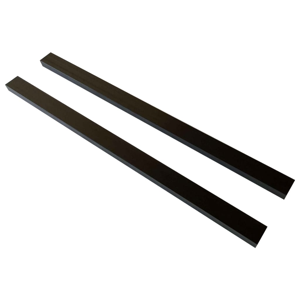 Decking Joist 6 Pcs Black 170x8.5x4.5 Cm WPC VidaXL 14 width=274