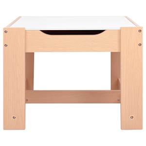 Dětský stůl se 2 židlemi MDF - obrázek 6