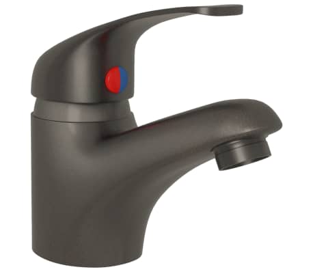 vidaXL valamusegisti, hall, 13 x 10 cm