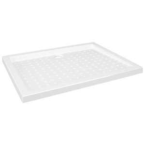 vidaXL Du&scaron;ialused 90 x 70 x 4 cm ABS