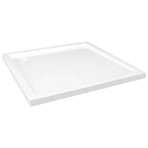 Čtvercová sprchová vanička ABS 90 x 90 cm - obrázek 2