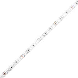 Příborník s LED osvětlením bílý 80 x 35 x 75 cm - obrázek 14