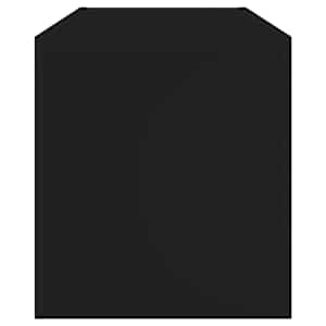 TV skříňka s LED osvětlením černá 120 x 35 x 40 cm - obrázek 12