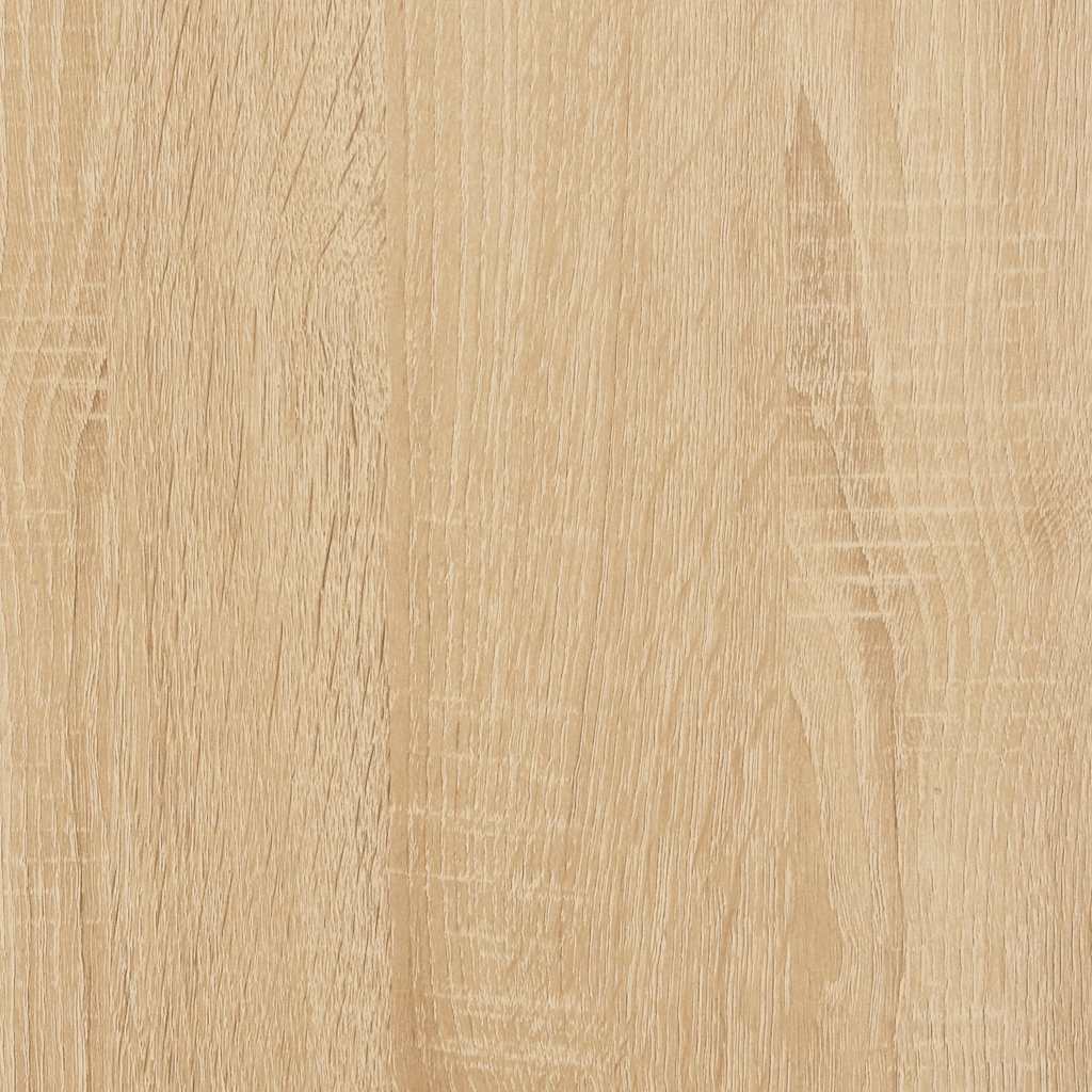 TV skříňka s LED osvětlením dub sonoma 60 x 35 x 40 cm - obrázek 18