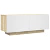 White_and_sonoma_oak